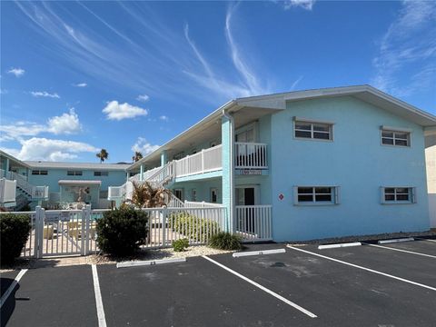 Photo of 180 Flagler Lane #26, Cocoa Beach, FL 32931 (MLS # V4948743)