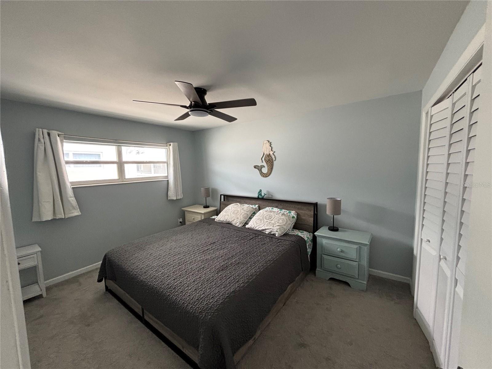 COCOA OCEAN BEACH - Residential