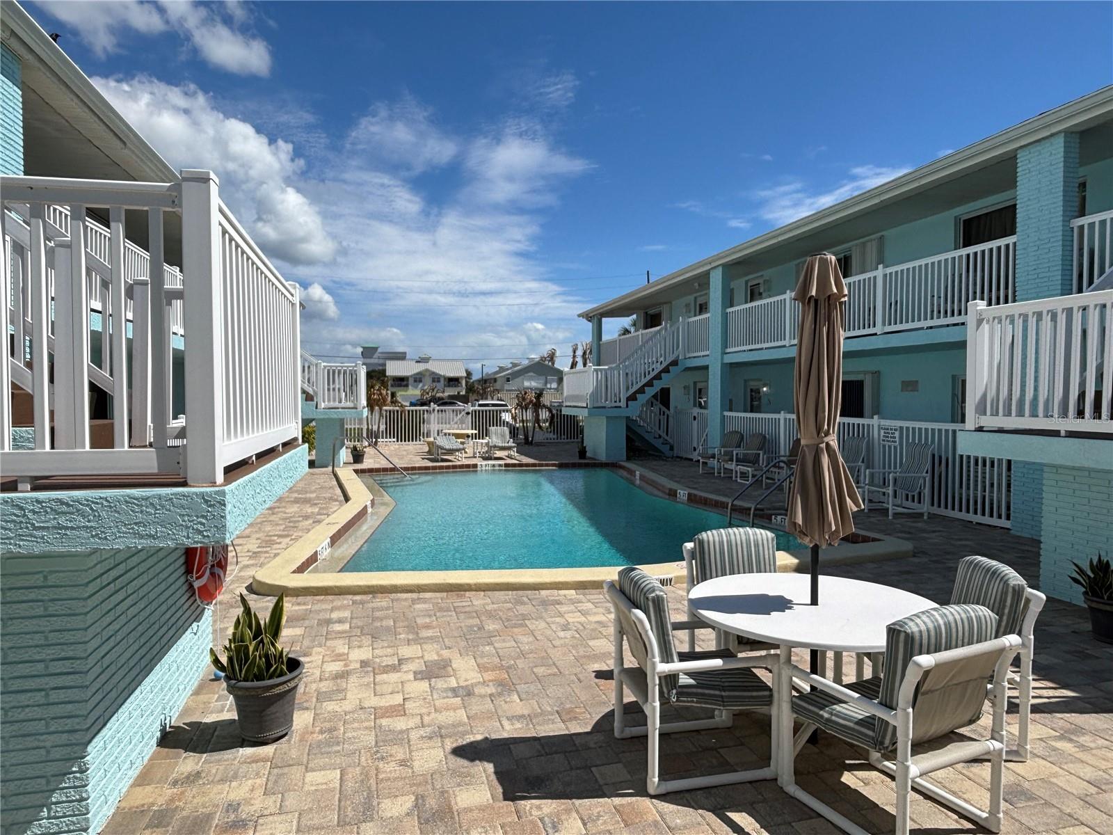 COCOA OCEAN BEACH - Residential