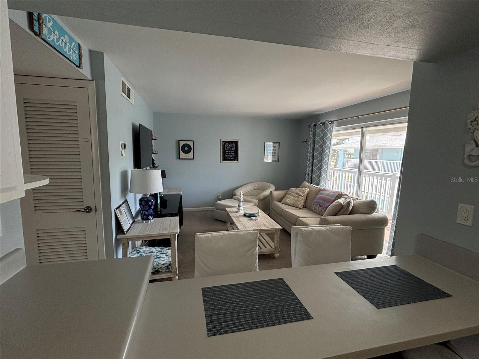 COCOA OCEAN BEACH - Residential