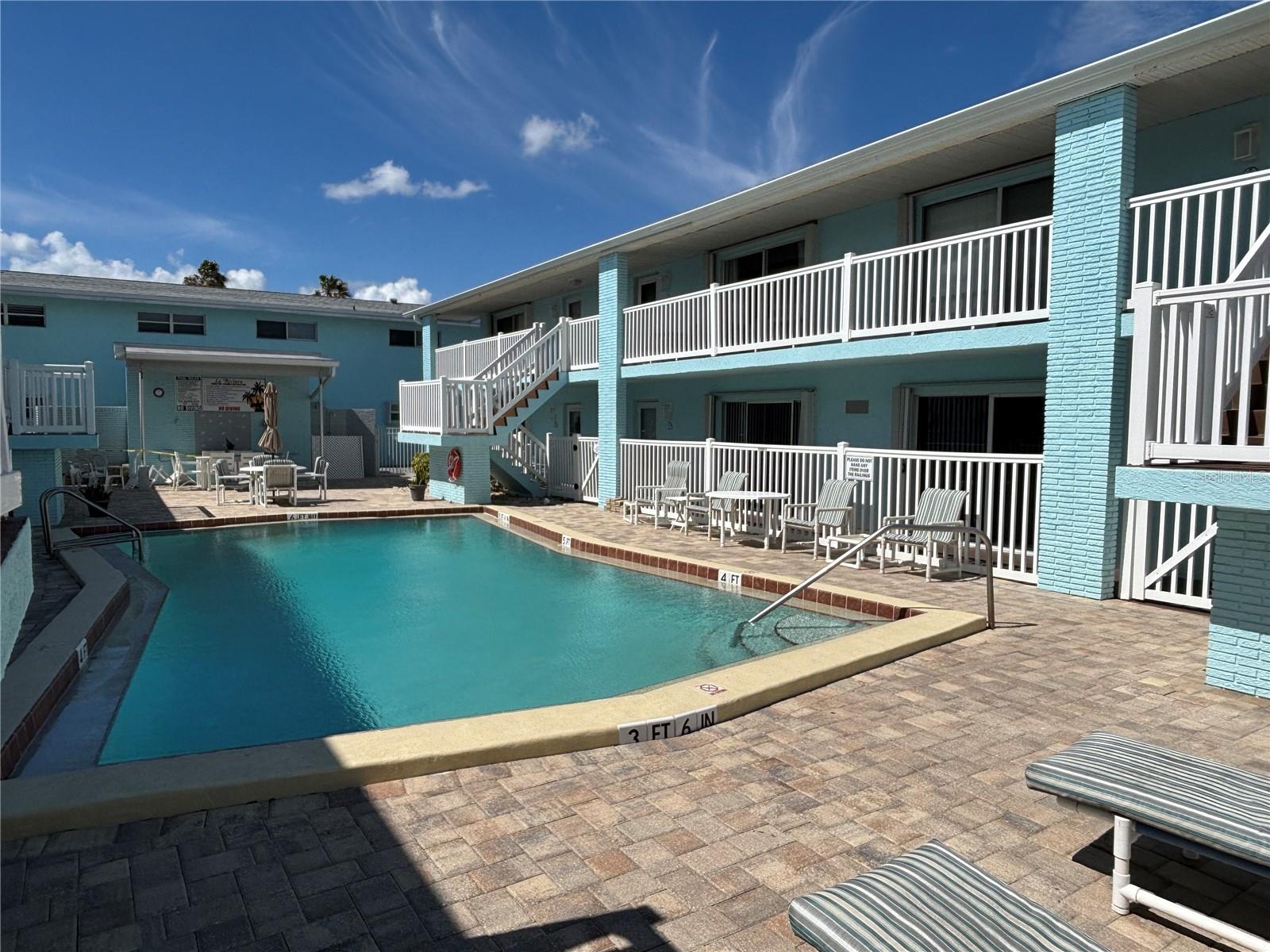COCOA OCEAN BEACH - Residential