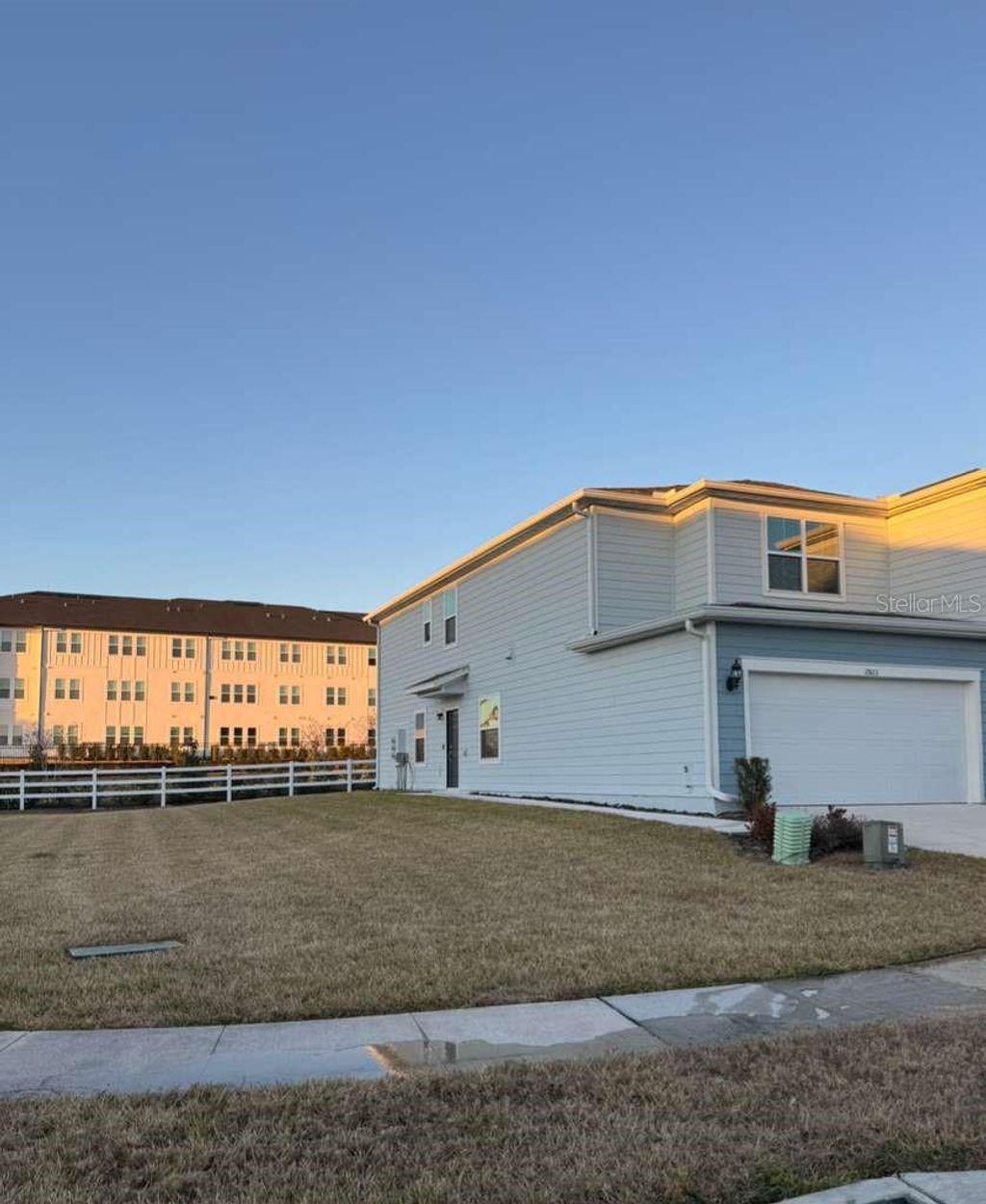 Photo of 2803 Stunning Avenue, Davenport, FL 33896 (MLS # O6381260)