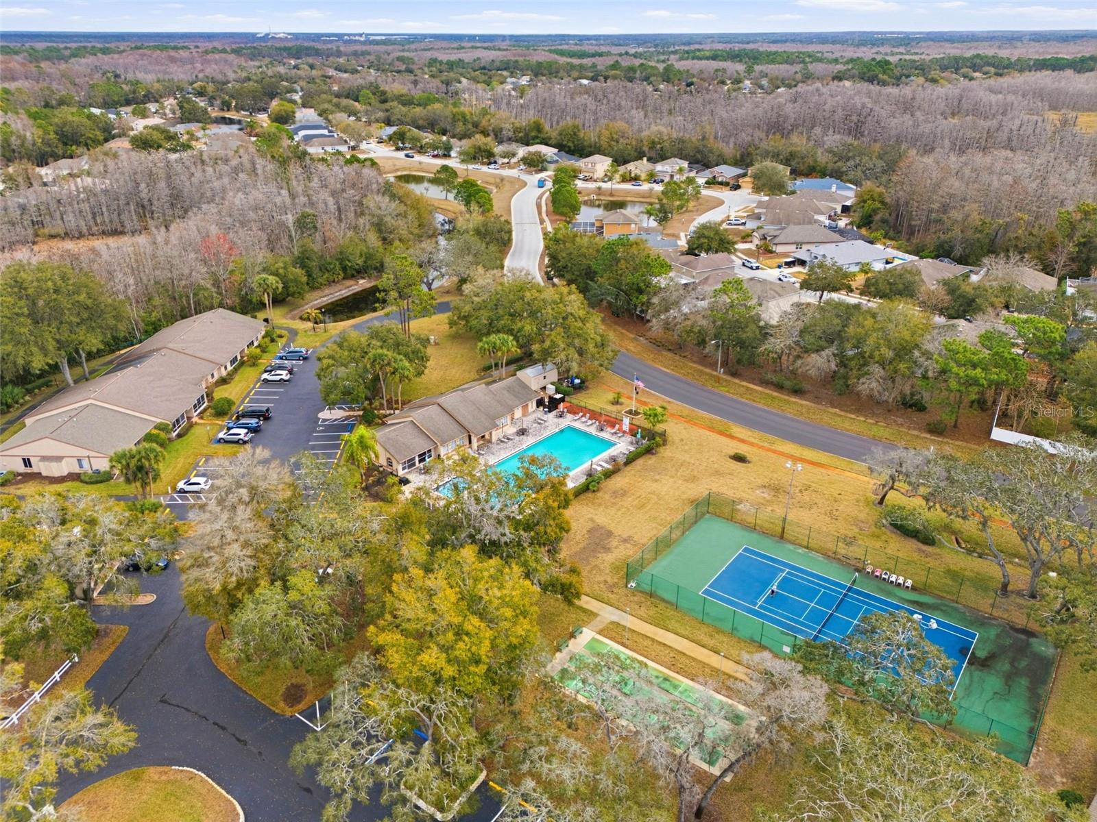 PINE RIDGE AT SUGAR CREEK PH 01 - Residential