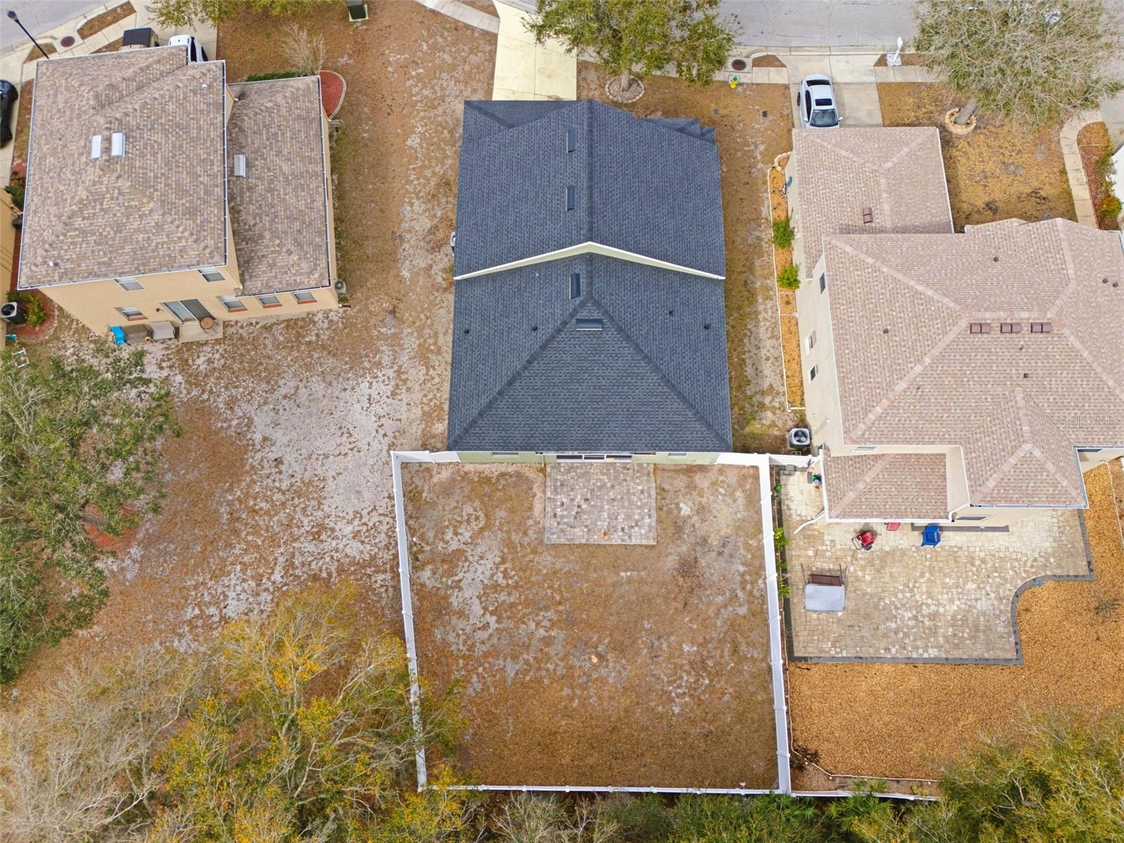 PINE RIDGE AT SUGAR CREEK PH 01 - Residential