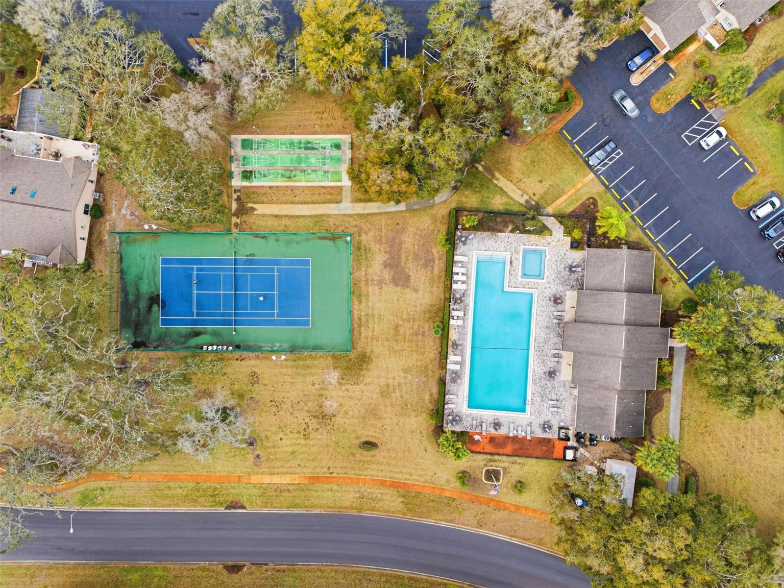 PINE RIDGE AT SUGAR CREEK PH 01 - Residential