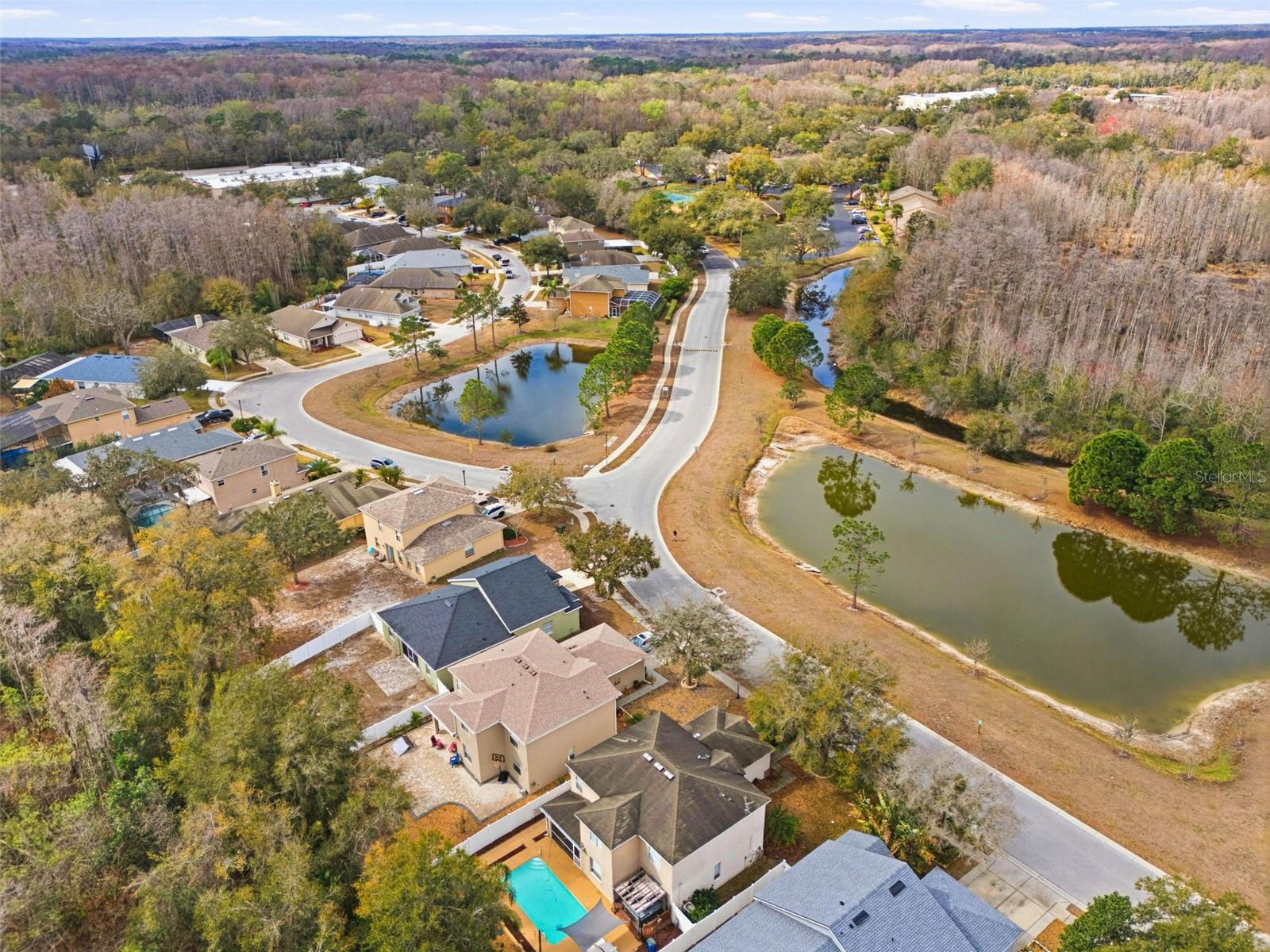 PINE RIDGE AT SUGAR CREEK PH 01 - Residential