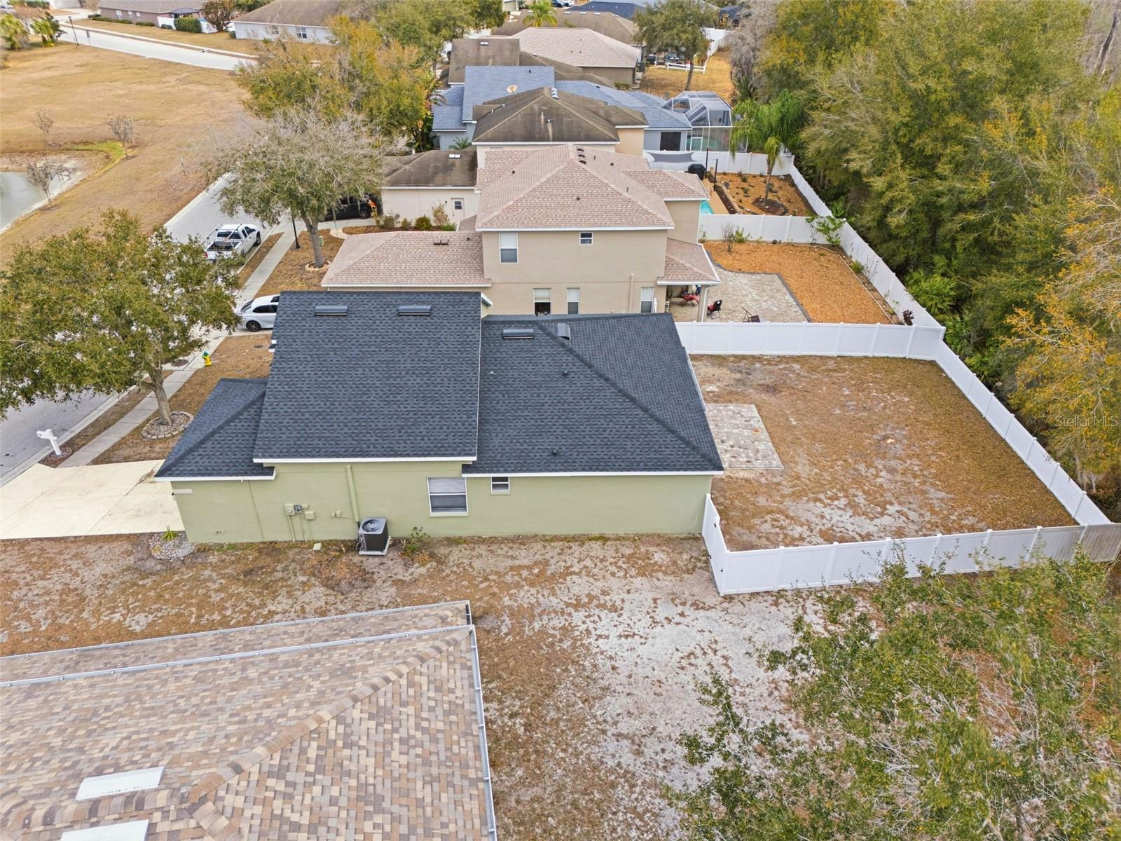 PINE RIDGE AT SUGAR CREEK PH 01 - Residential