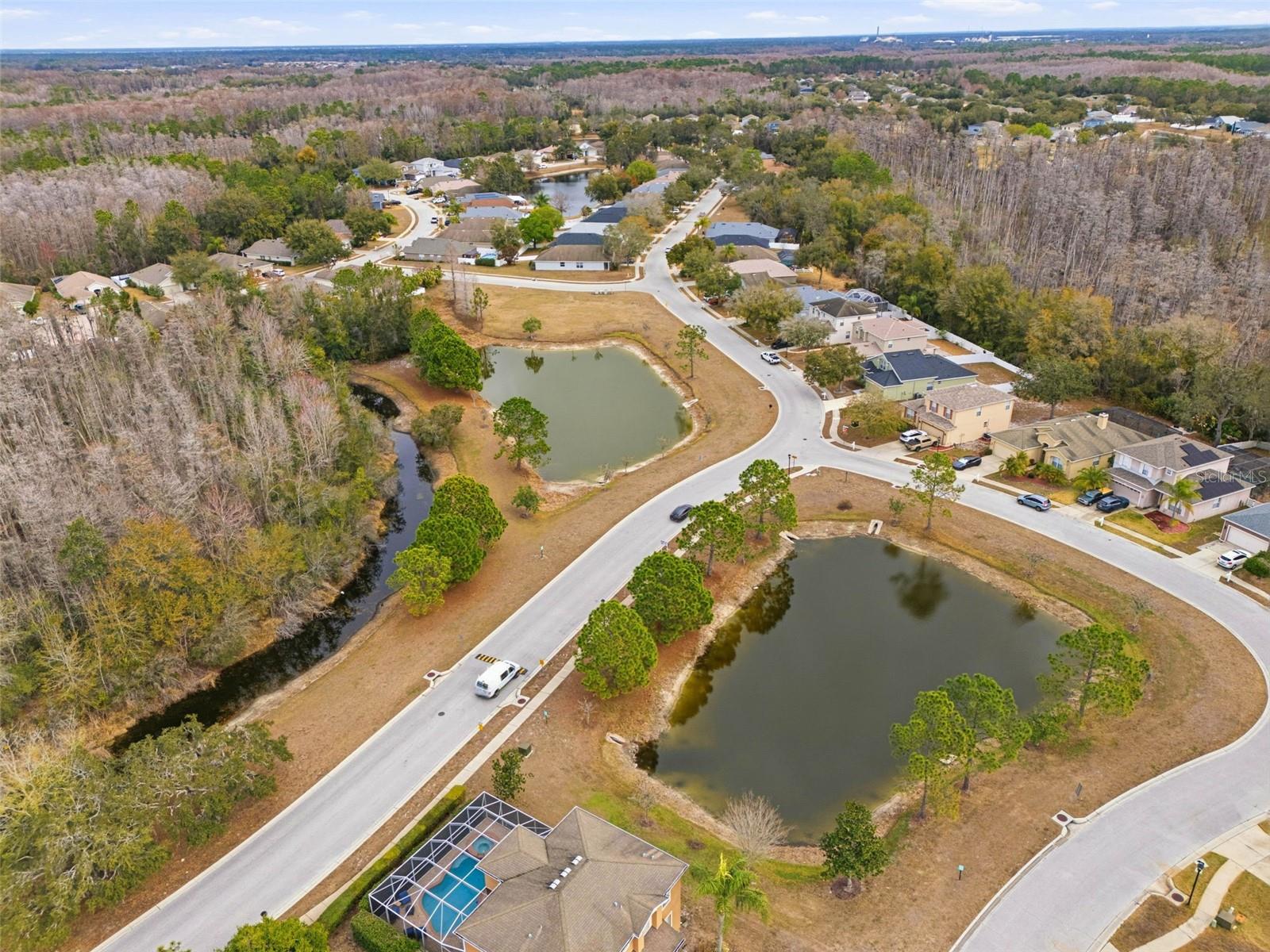 PINE RIDGE AT SUGAR CREEK PH 01 - Residential