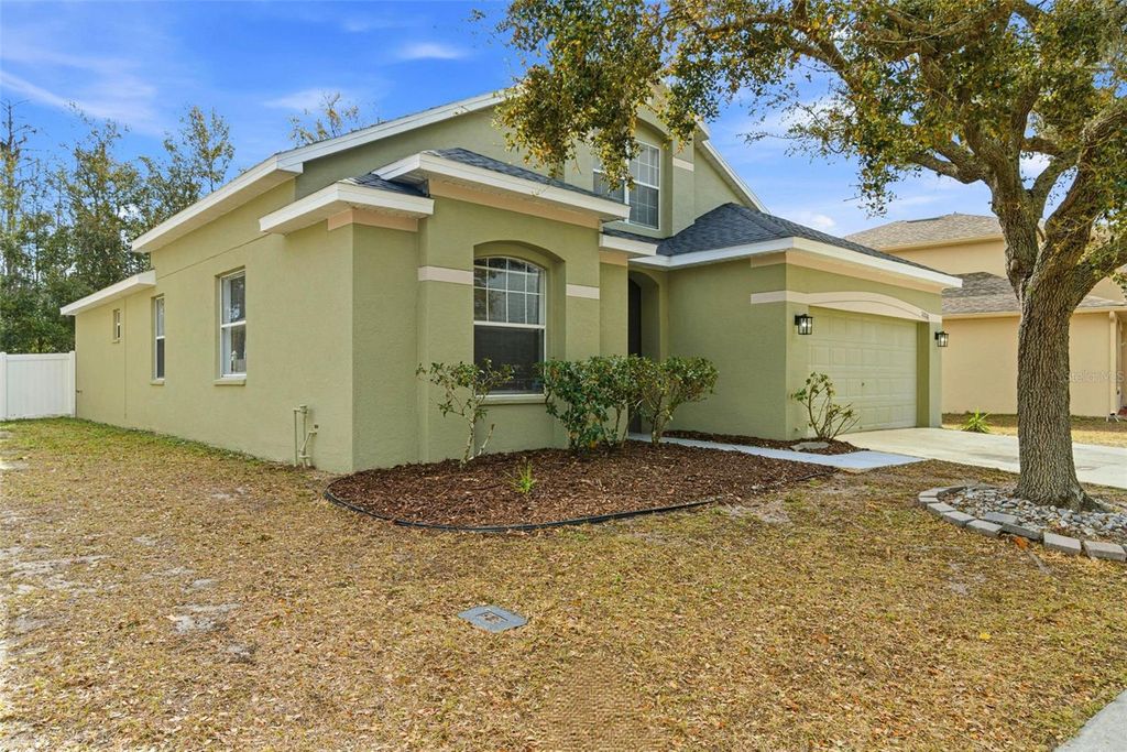 Photo of 12226 Ridgedale Drive, Hudson, FL 34669 (MLS # TB8476880)