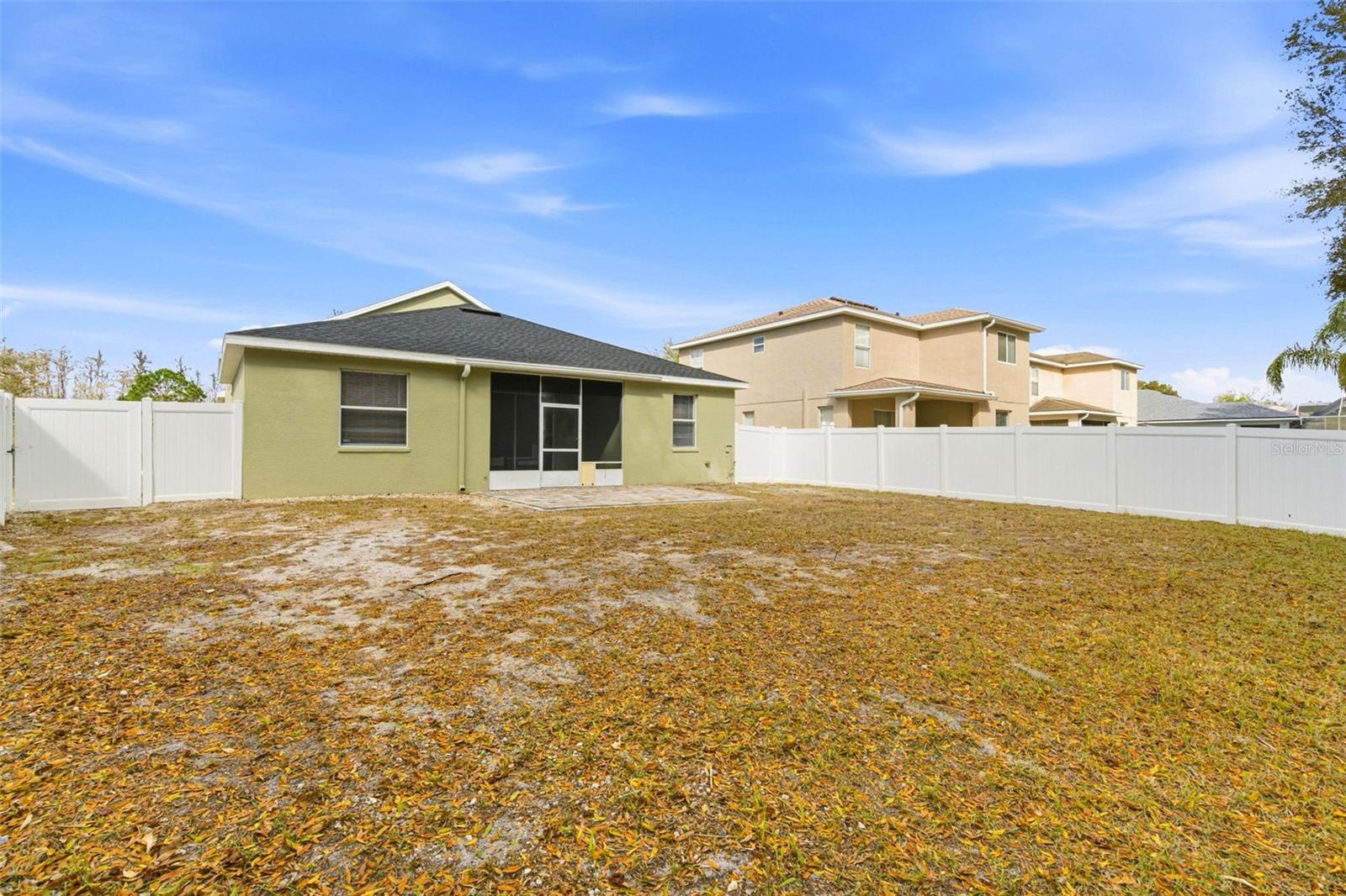 PINE RIDGE AT SUGAR CREEK PH 01 - Residential