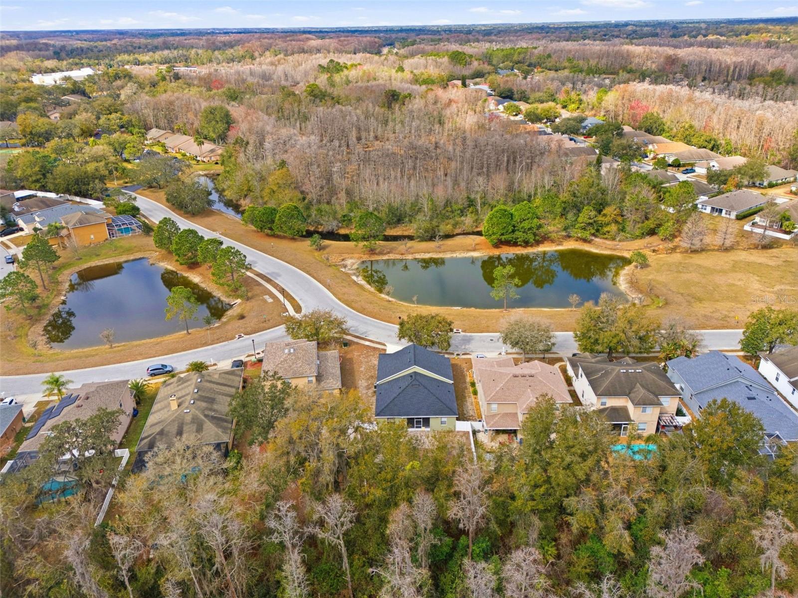 PINE RIDGE AT SUGAR CREEK PH 01 - Residential