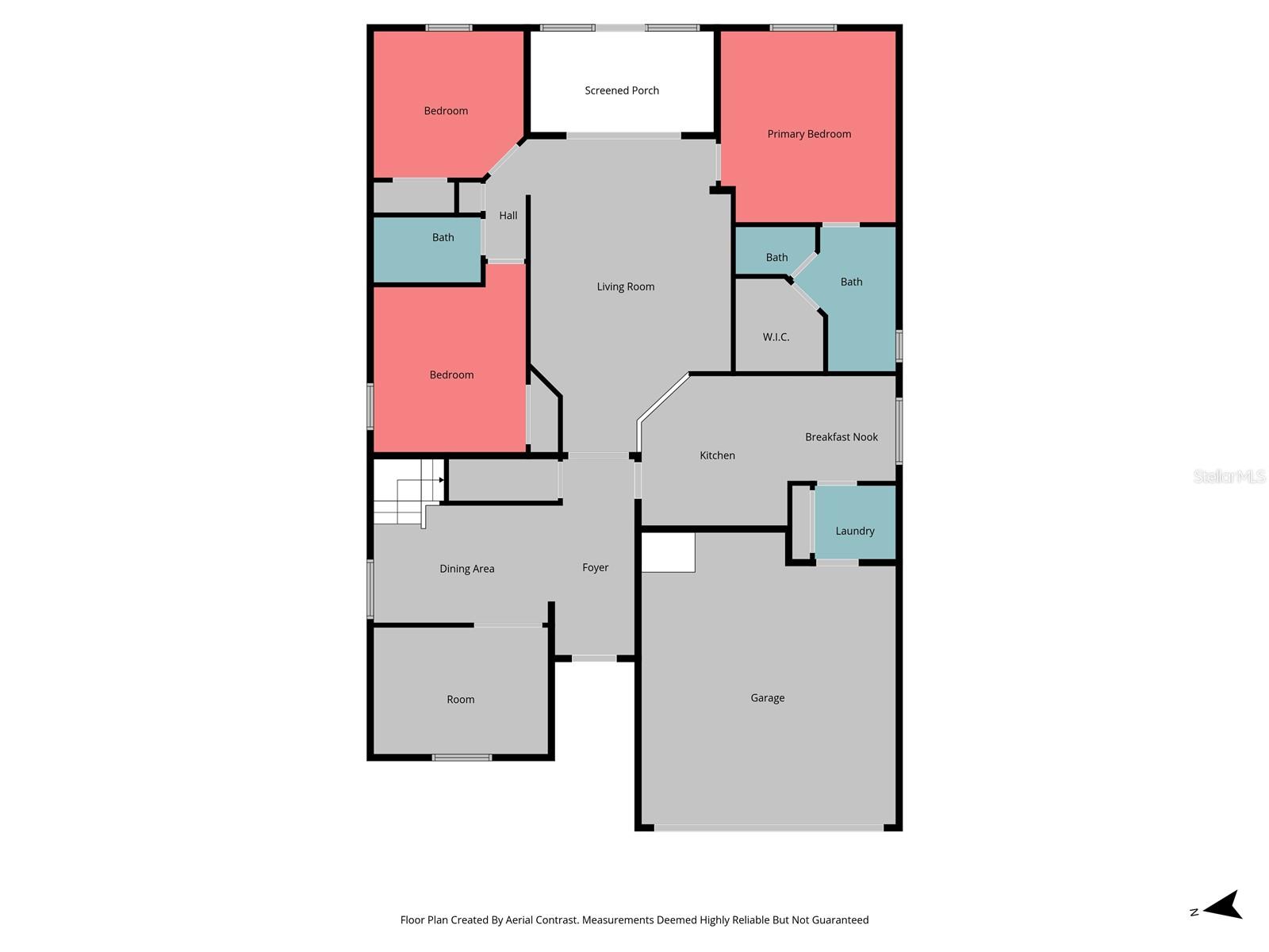 PINE RIDGE AT SUGAR CREEK PH 01 - Residential