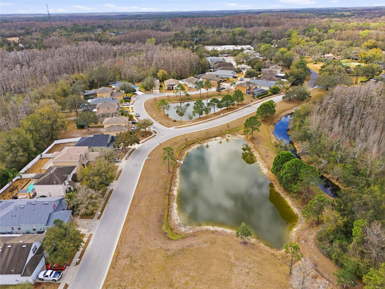 PINE RIDGE AT SUGAR CREEK PH 01 - Residential