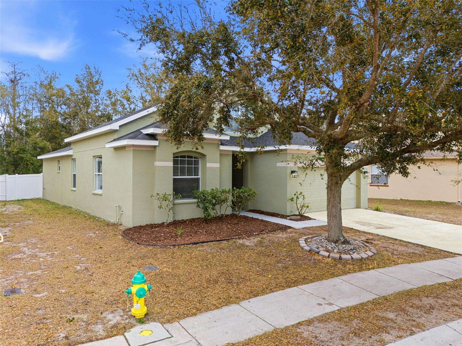 PINE RIDGE AT SUGAR CREEK PH 01 - Residential