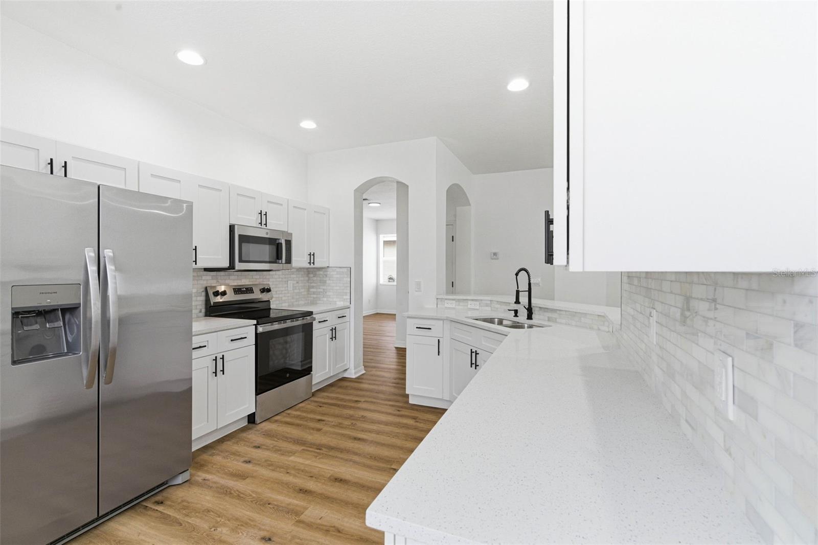 PINE RIDGE AT SUGAR CREEK PH 01 - Residential