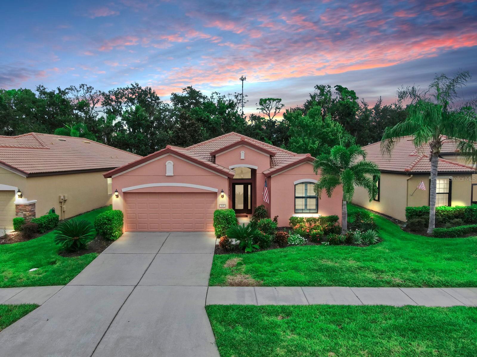 SOUTHSHORE FALLS PH 3B PT - Residential
