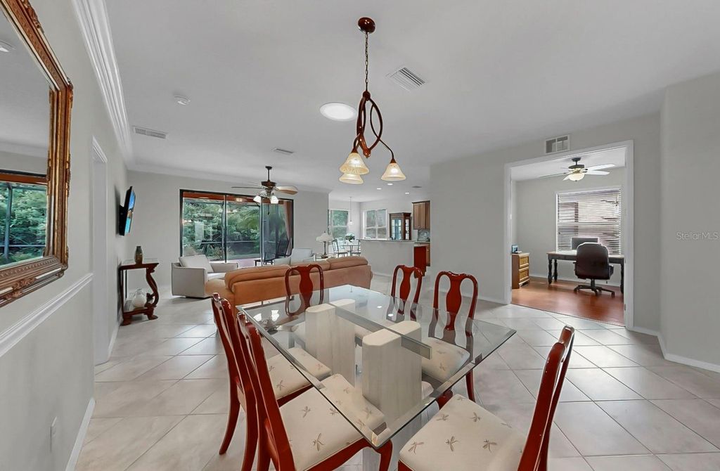 Photo of 349 Laurel Falls Drive, Apollo Beach, FL 33572 (MLS # TB8428093)