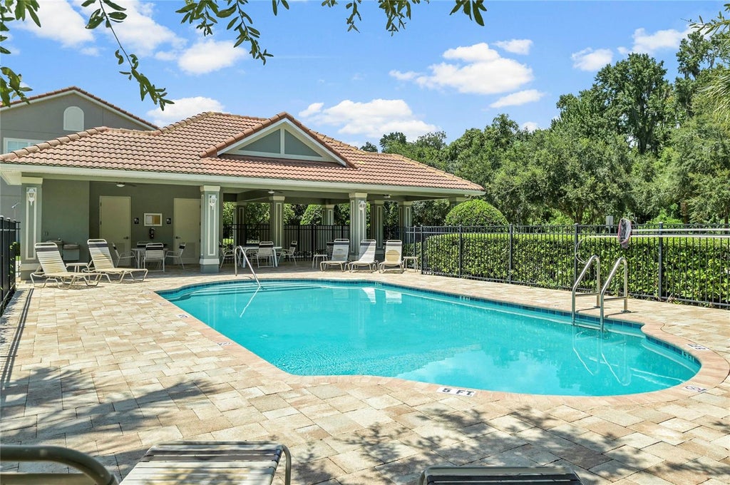 Photo of 104 Canterbury Bell Drive, Oviedo, FL 32765 (MLS # O6441914)