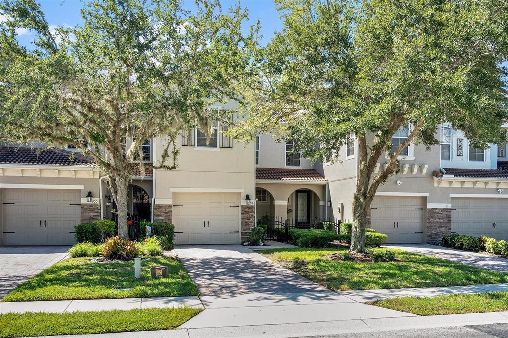 Photo of 104 Canterbury Bell Drive, Oviedo, FL 32765 (MLS # O6441914)