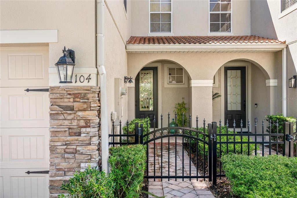 Photo of 104 Canterbury Bell Drive, Oviedo, FL 32765 (MLS # O6441914)