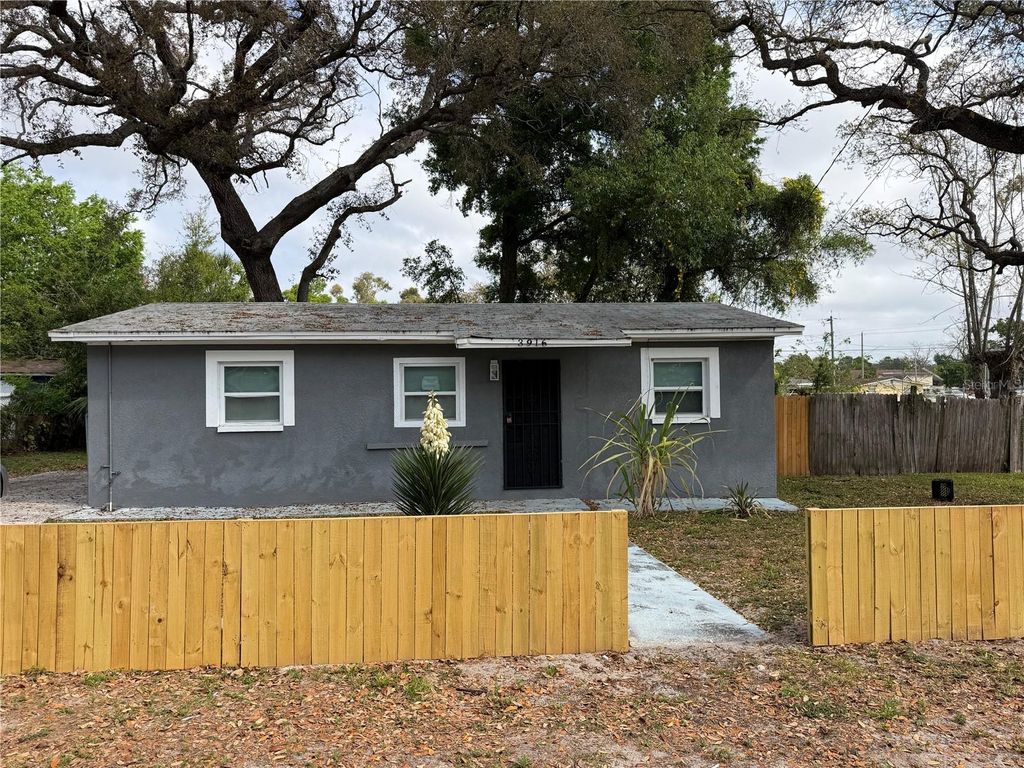 Photo of 3916 E Genesee Street, Tampa, FL 33610 (MLS # TB8505801)