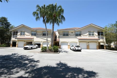 A home in PALM COAST