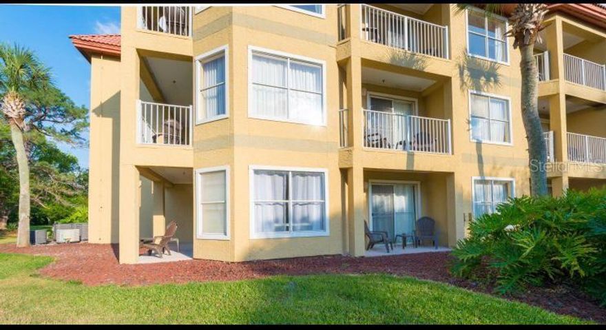 Beautiful 546 sq ft suite-style condo located at Parc Corniche, just minutes from Orlando’s top vacation attractions. Enjoy resort-style amenities including a heated pool, kids’ pool, outdoor jacuzzi nestled in tropical landscaping, arcade room, 24-hour fitness center, on-site restaurants, a convenience store, and a business center. Parc Corniche offers the perfect combination of comfort, convenience, and leisure in a prime location.