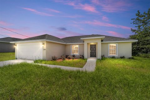 194 WILLOW ROAD OCALA FL 34472