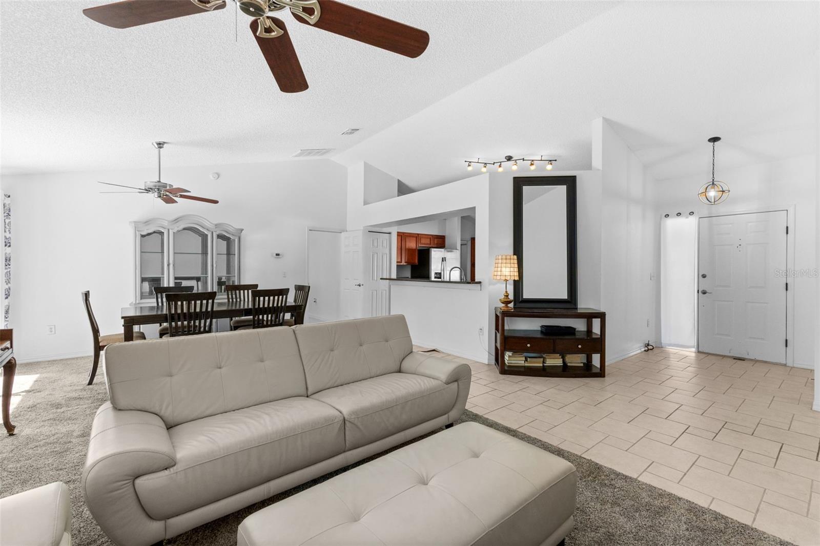 TURTLE LAKES - Residential