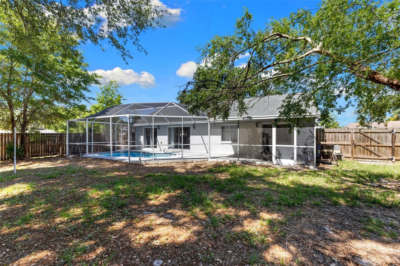 TURTLE LAKES - Residential