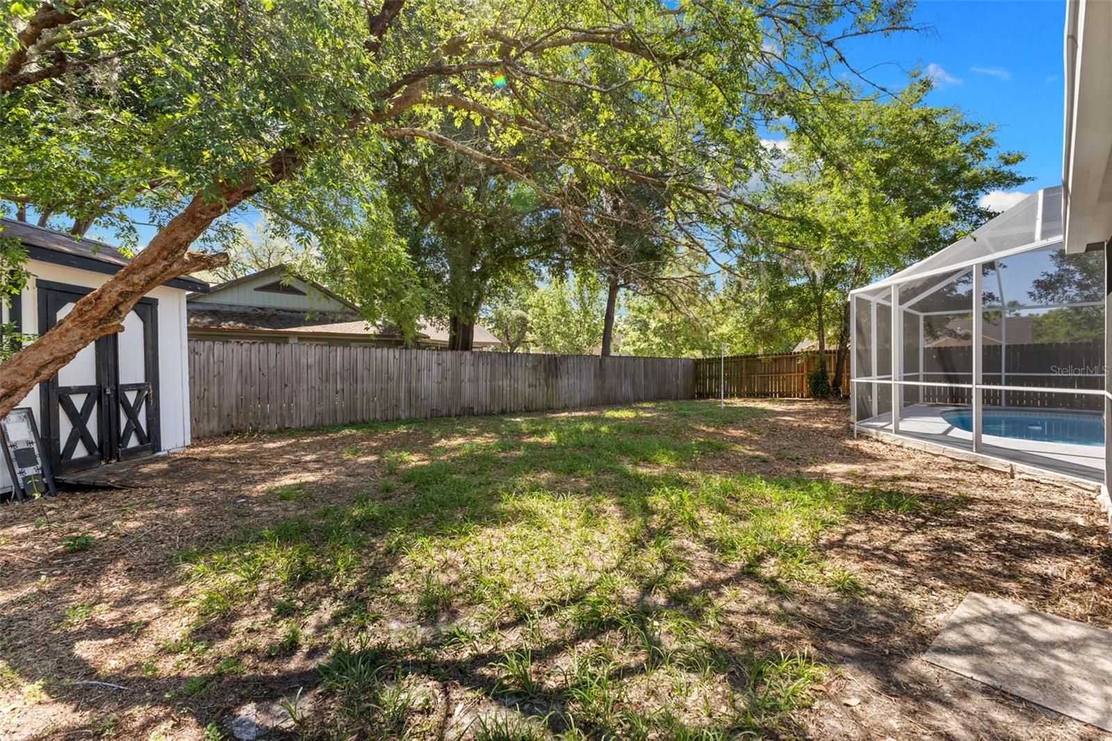 TURTLE LAKES - Residential