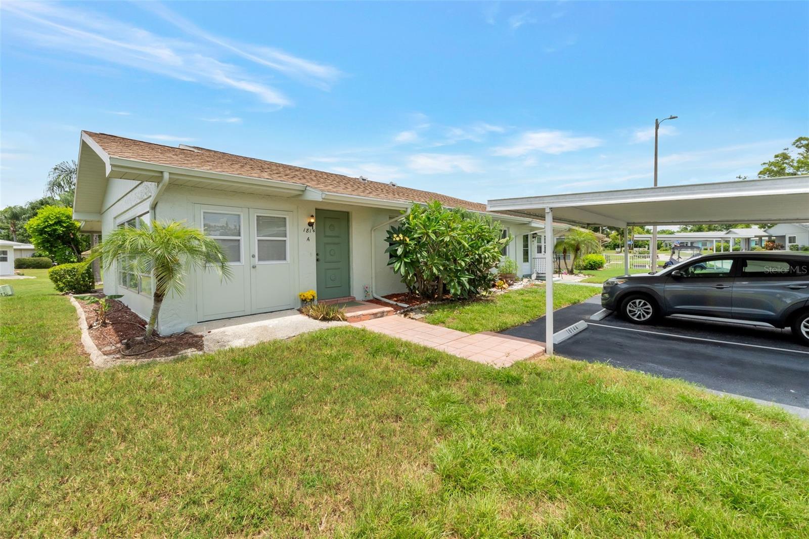 1814 FOXHUNT DRIVE A