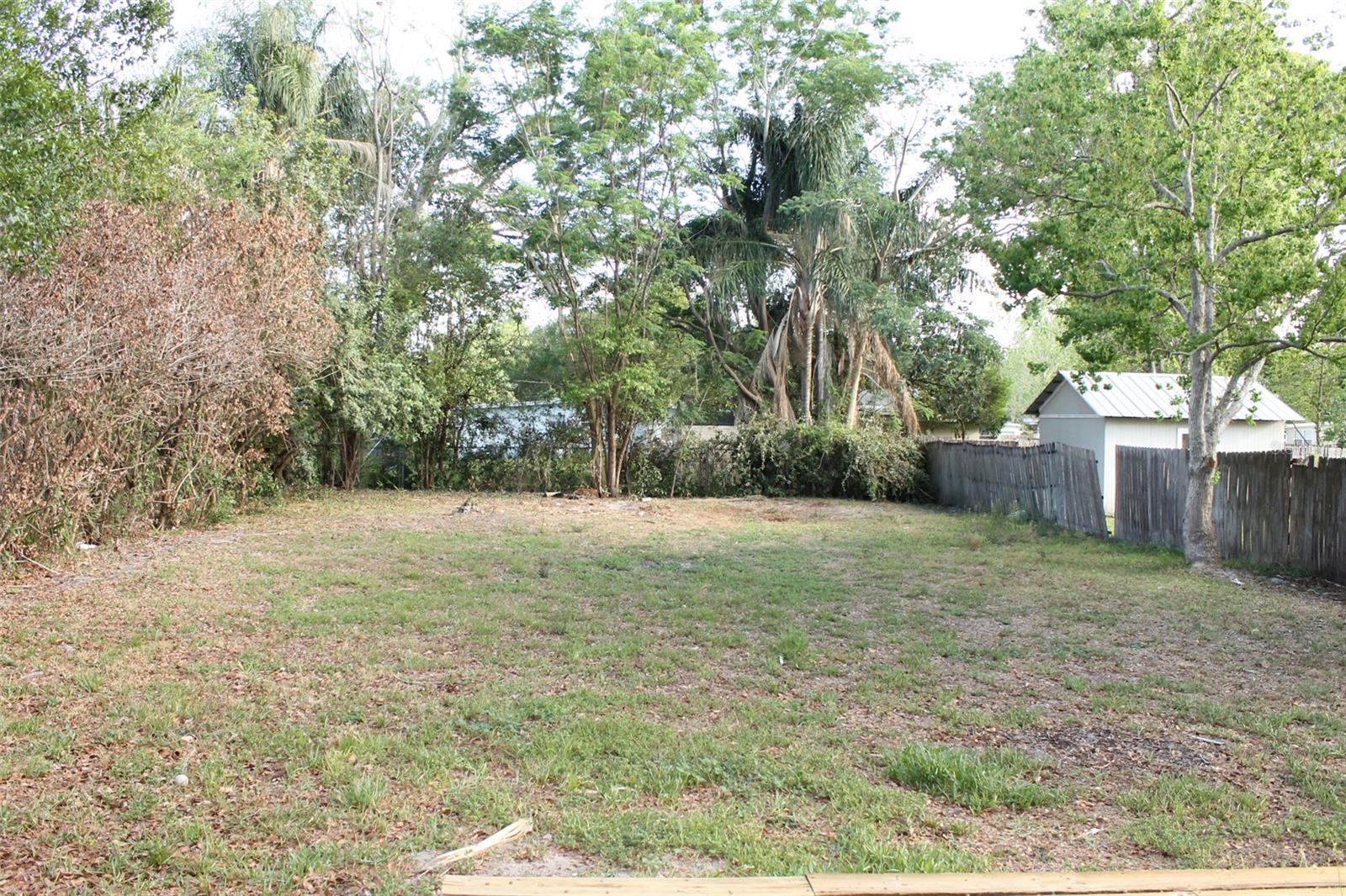 TEMPLE TERRACE ANNEX - Residential Lease