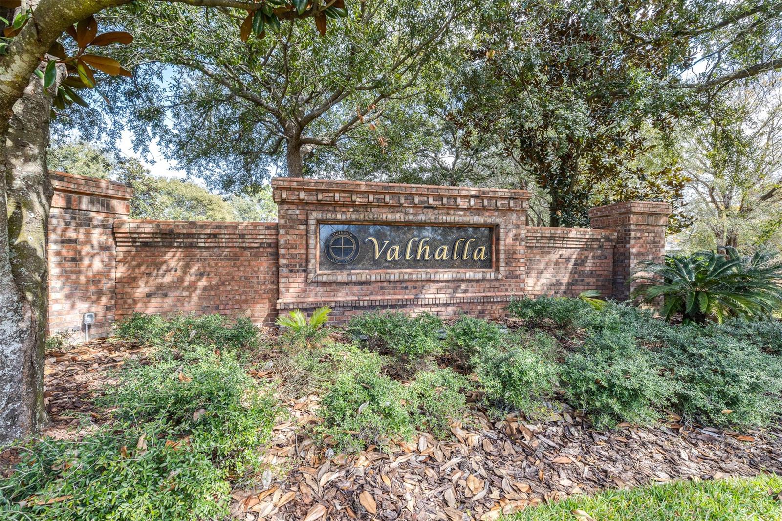 VALHALLA PH 1-2 - Residential