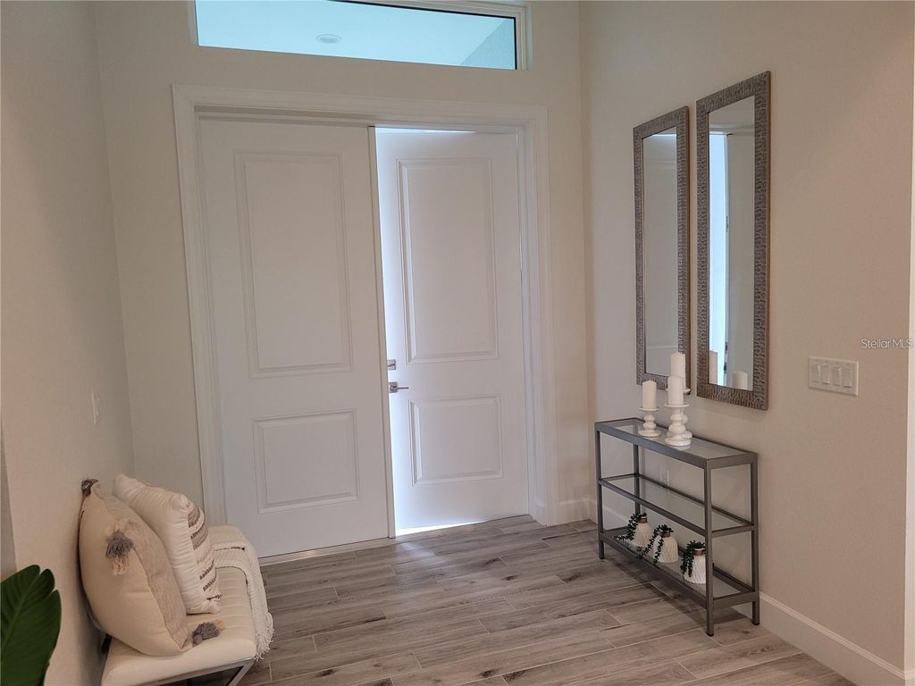 Photo of 14331 Montmarte Avenue, Port Charlotte, FL 33981 (MLS # D6143464)