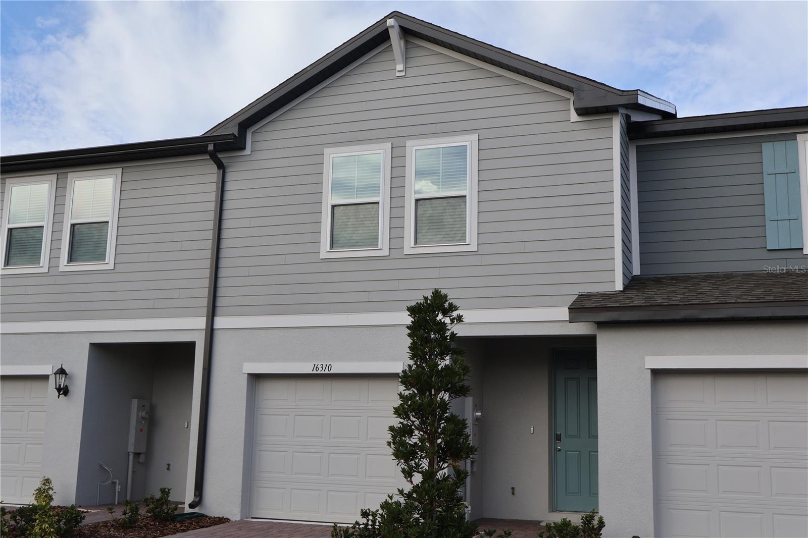 CAGAN CROSSINGS WEST PHASE 1 - Residential Lease