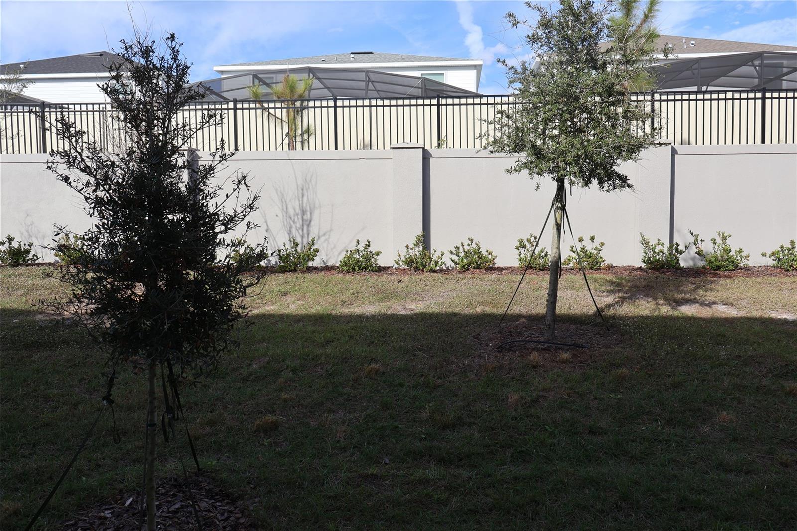 CAGAN CROSSINGS WEST PHASE 1 - Residential Lease