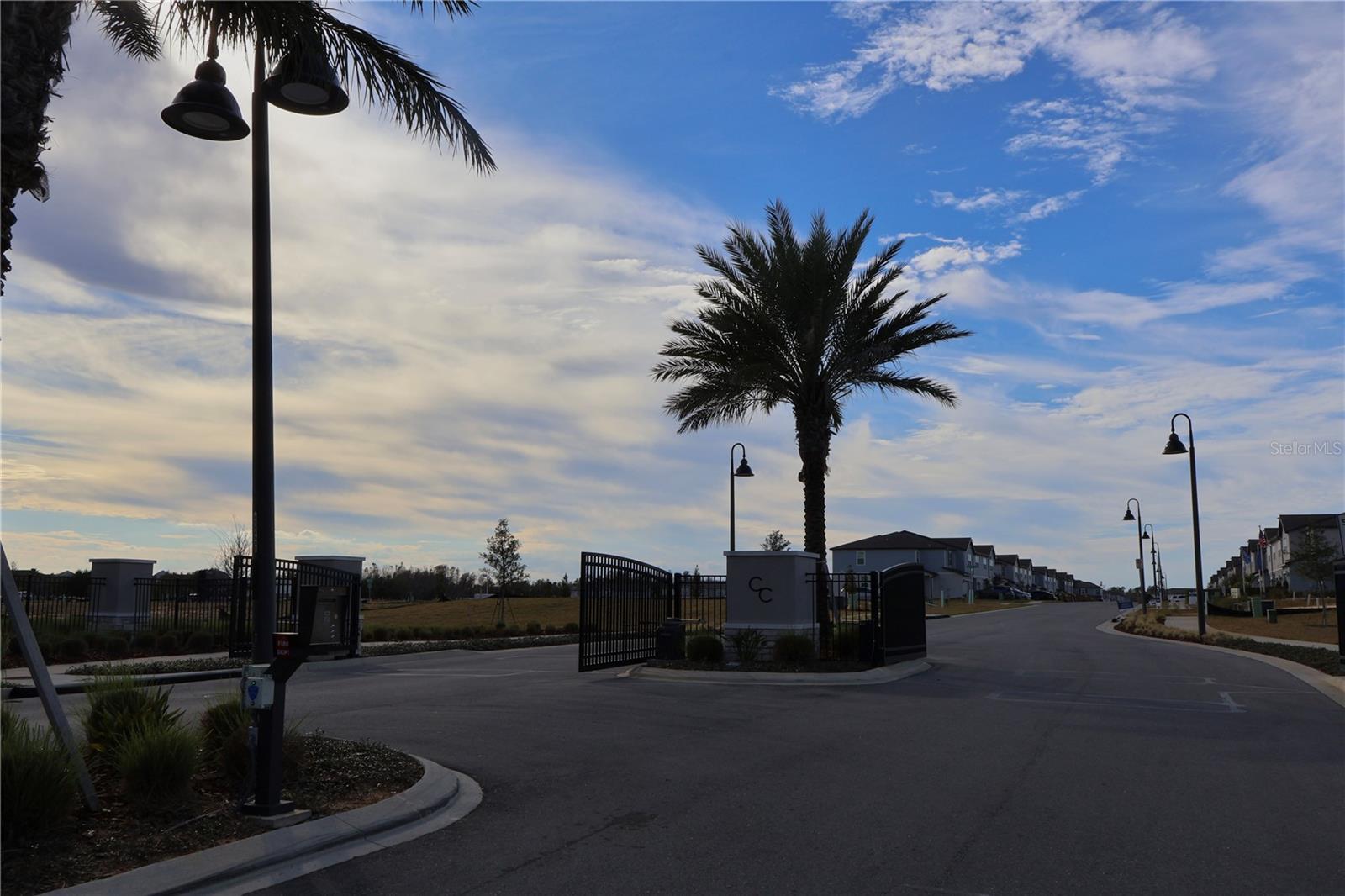 CAGAN CROSSINGS WEST PHASE 1 - Residential Lease