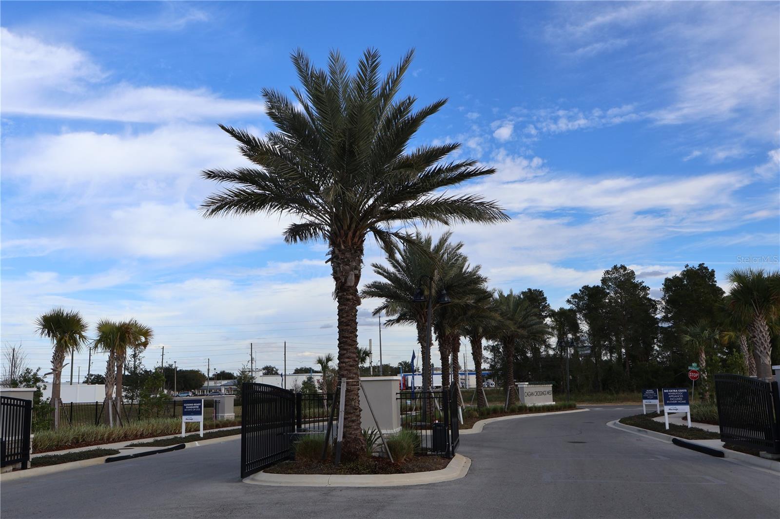 CAGAN CROSSINGS WEST PHASE 1 - Residential Lease