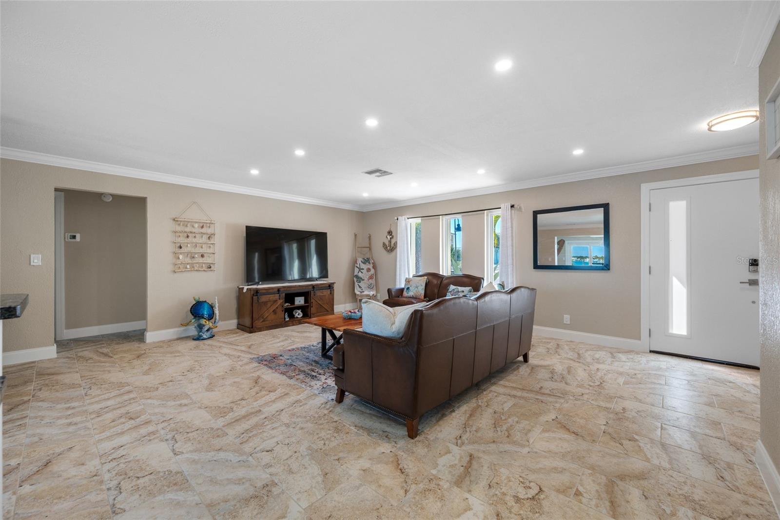 NOTH REDINGTON BEACH SEC A - Residential