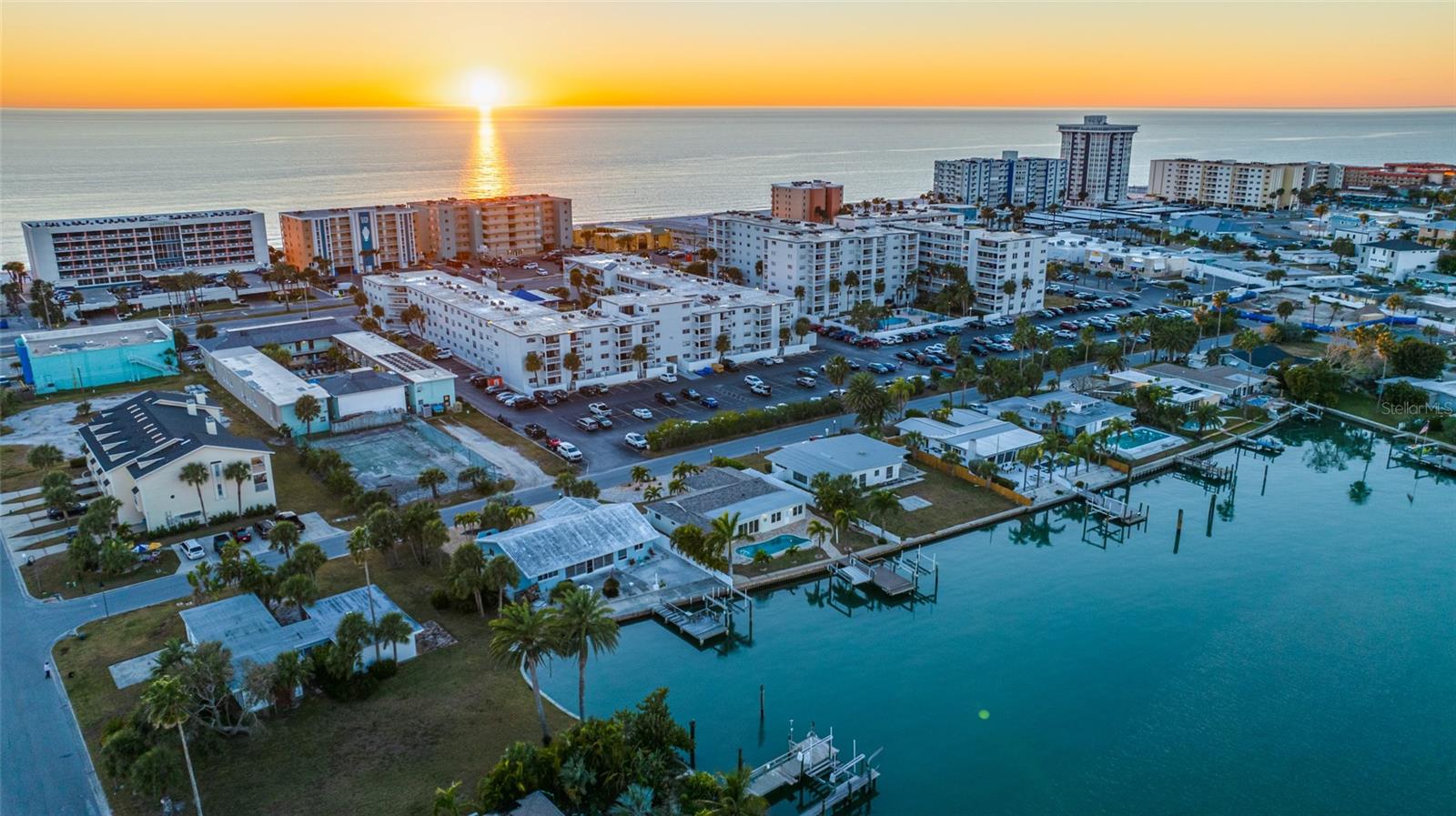 NOTH REDINGTON BEACH SEC A - Residential