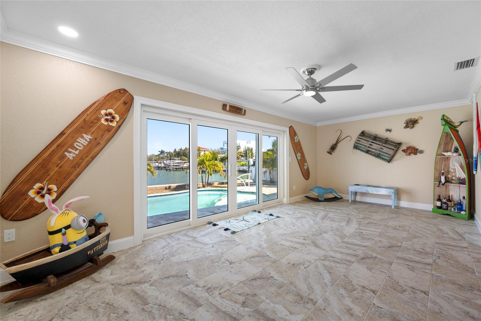 NOTH REDINGTON BEACH SEC A - Residential