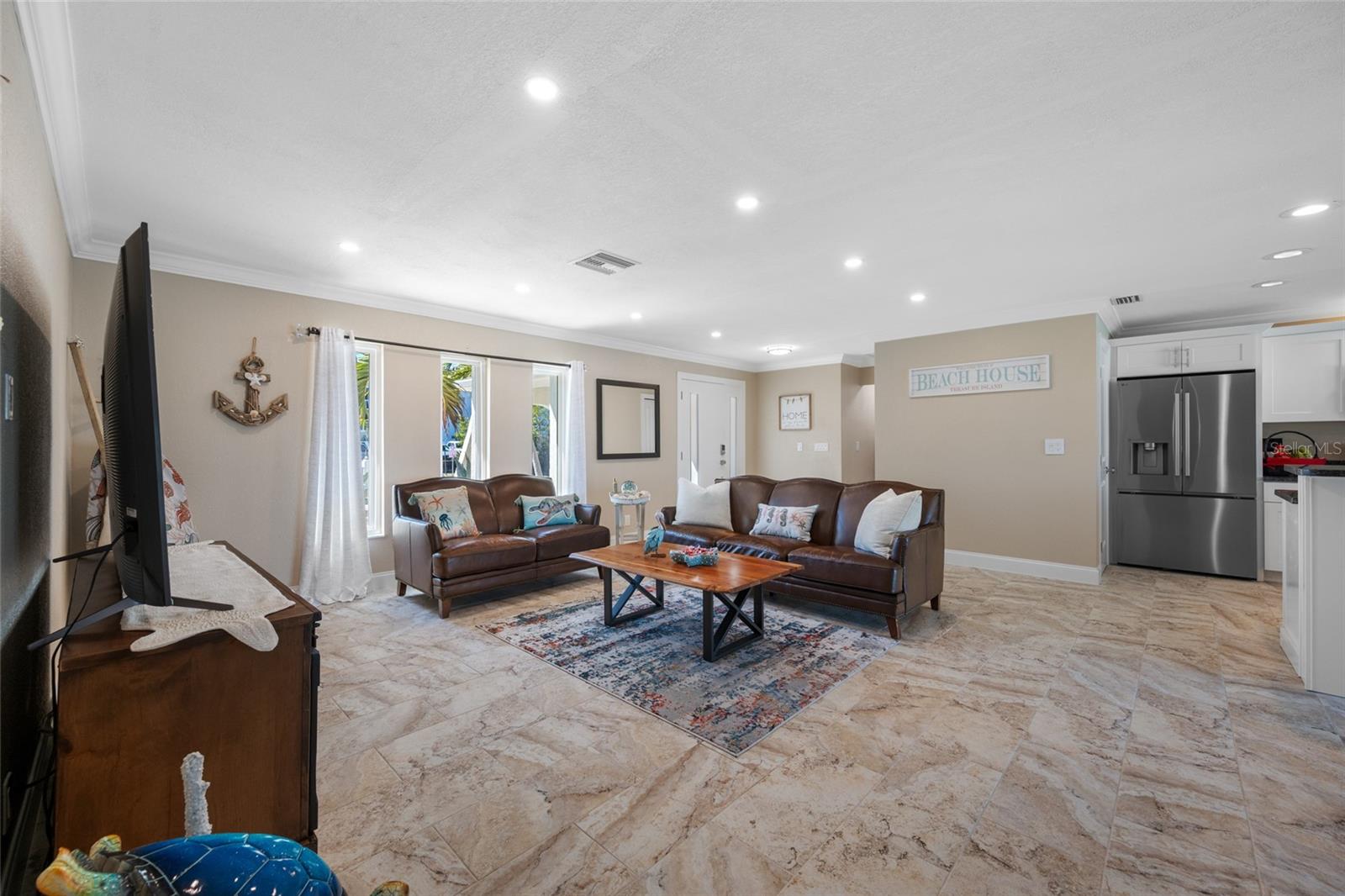 NOTH REDINGTON BEACH SEC A - Residential