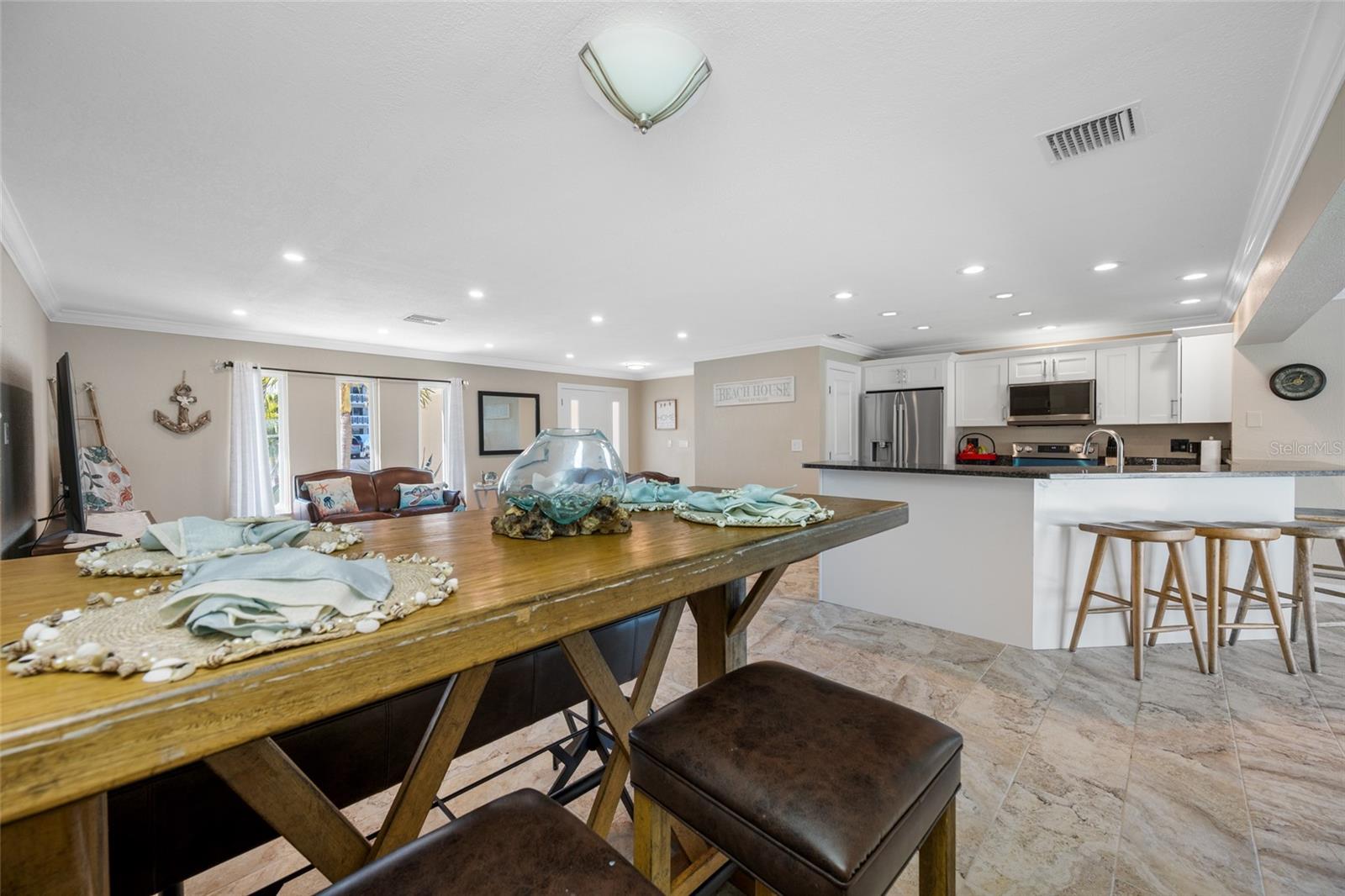 NOTH REDINGTON BEACH SEC A - Residential