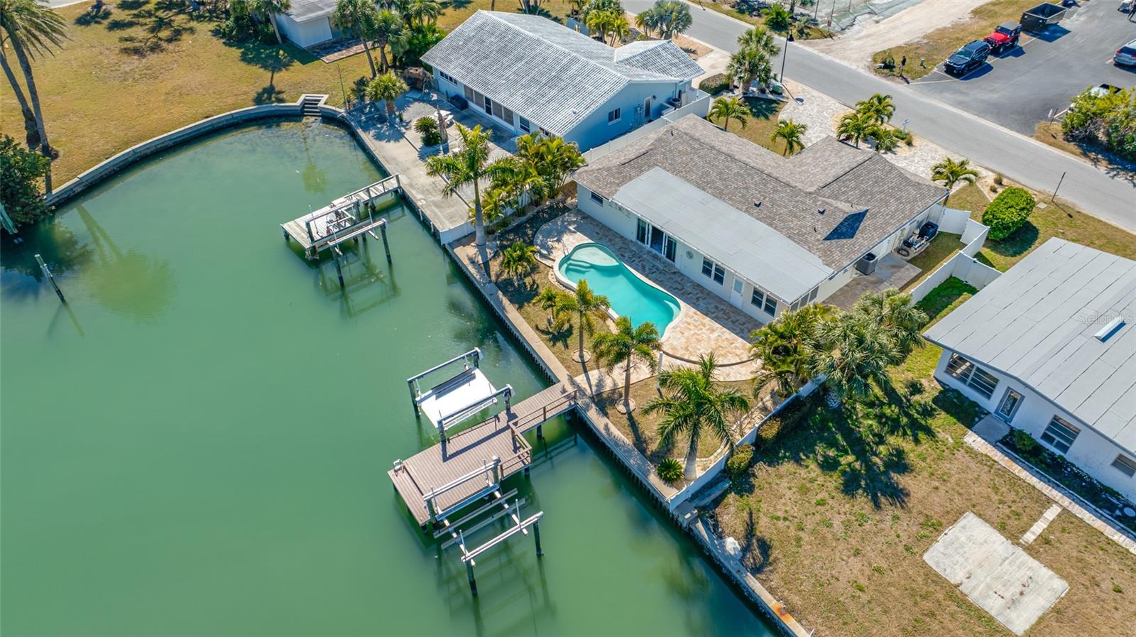 NOTH REDINGTON BEACH SEC A - Residential