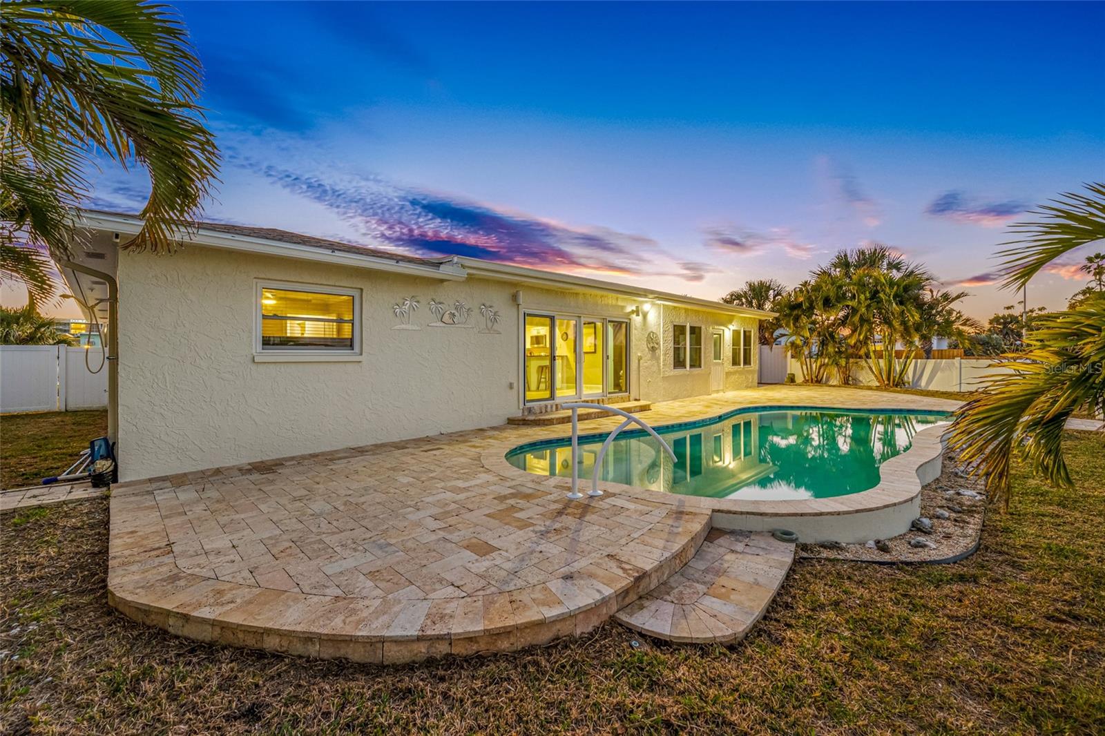 NOTH REDINGTON BEACH SEC A - Residential