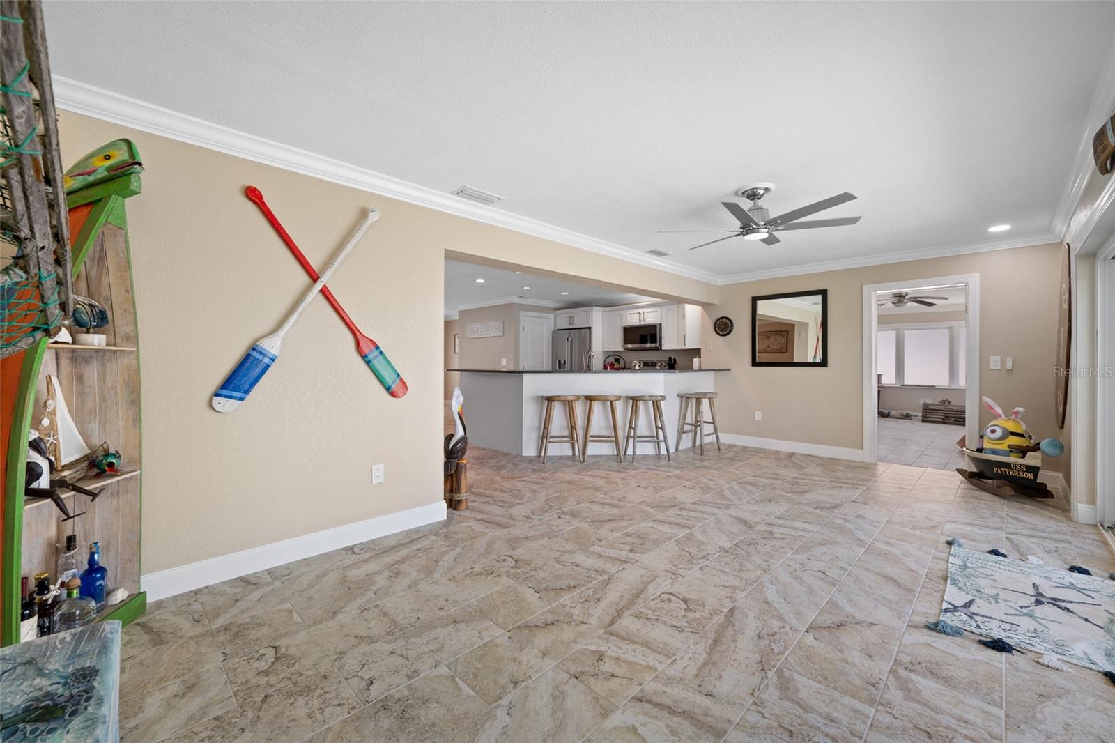 NOTH REDINGTON BEACH SEC A - Residential