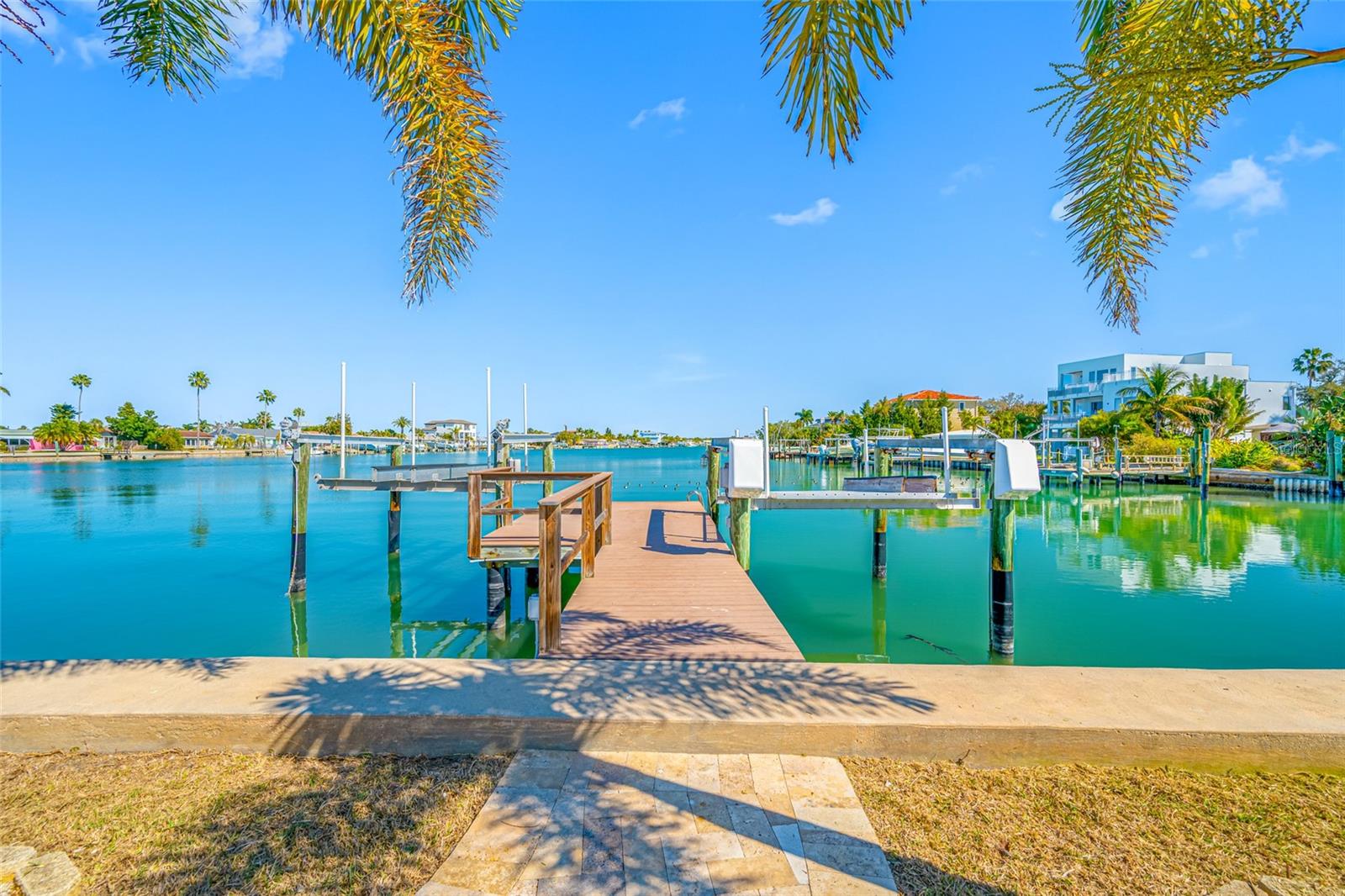 NOTH REDINGTON BEACH SEC A - Residential