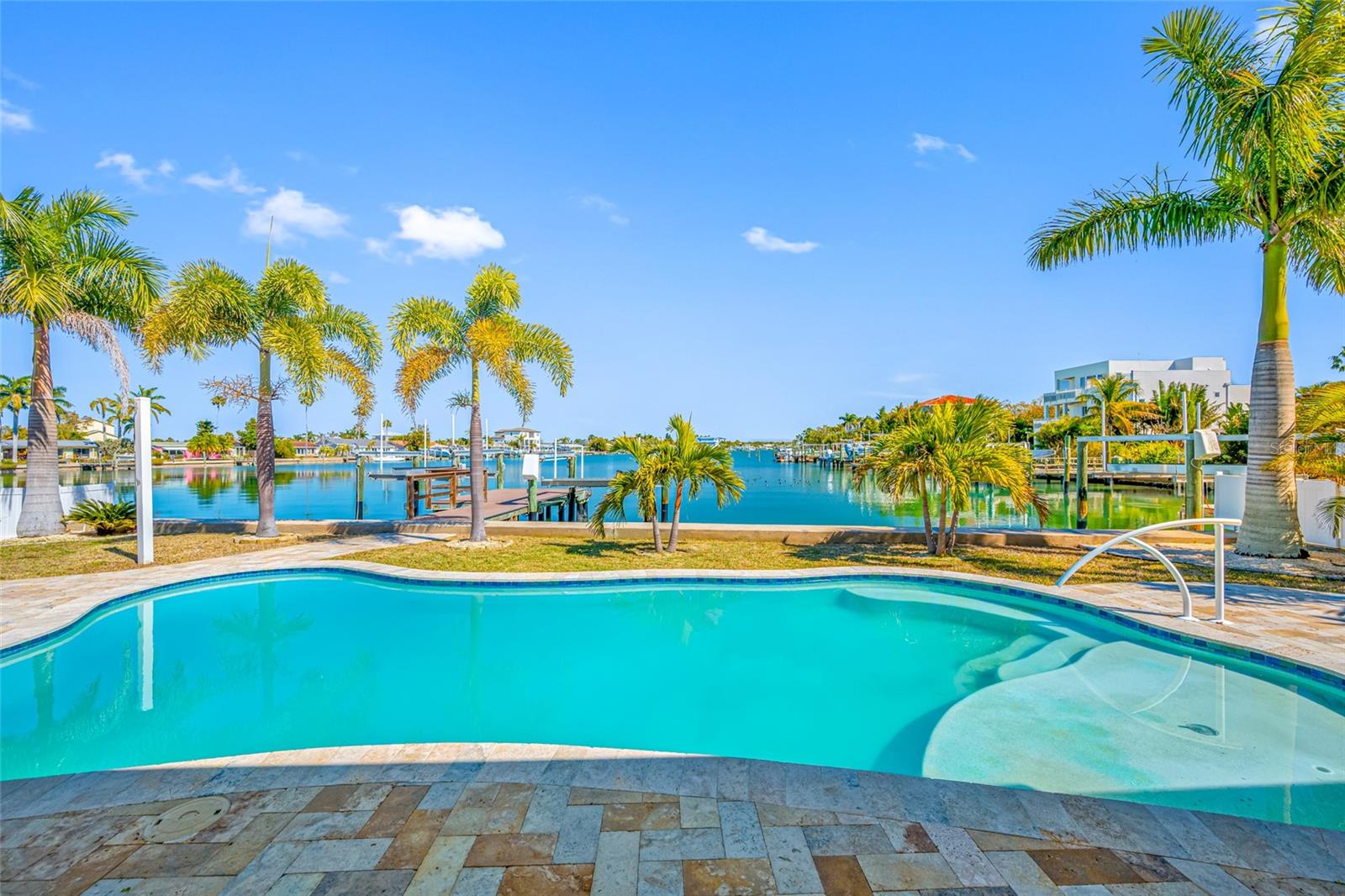 NOTH REDINGTON BEACH SEC A - Residential