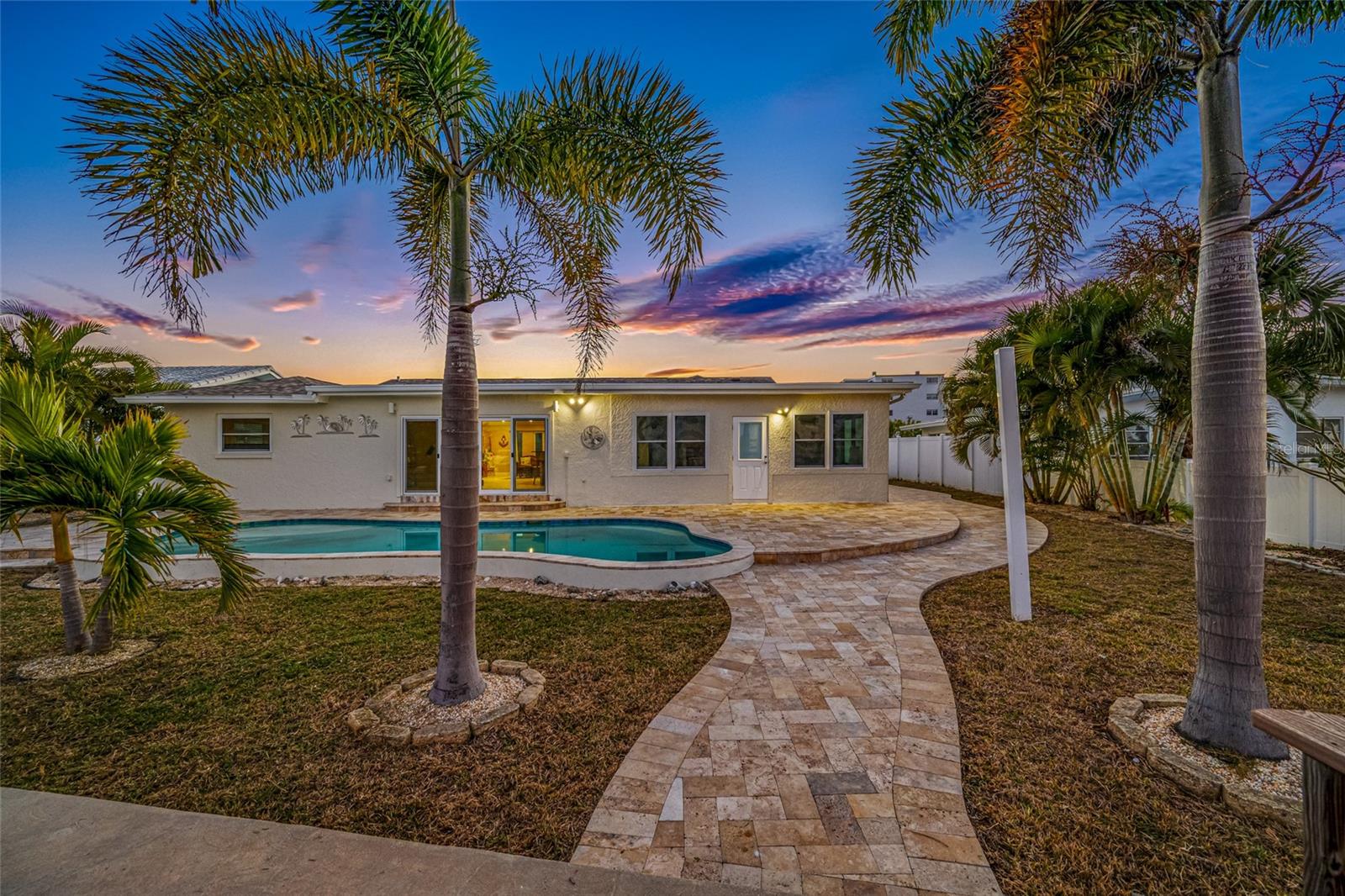 NOTH REDINGTON BEACH SEC A - Residential